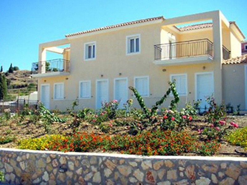 ארגוסטולי Liberatos Village מראה חיצוני תמונה
