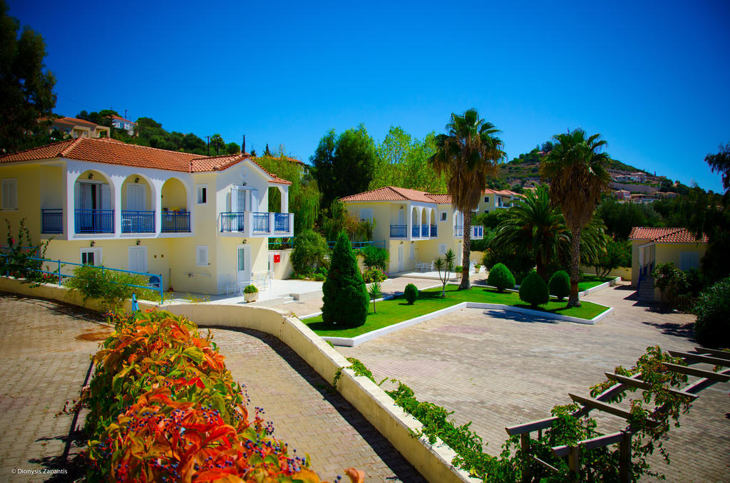 ארגוסטולי Liberatos Village מראה חיצוני תמונה