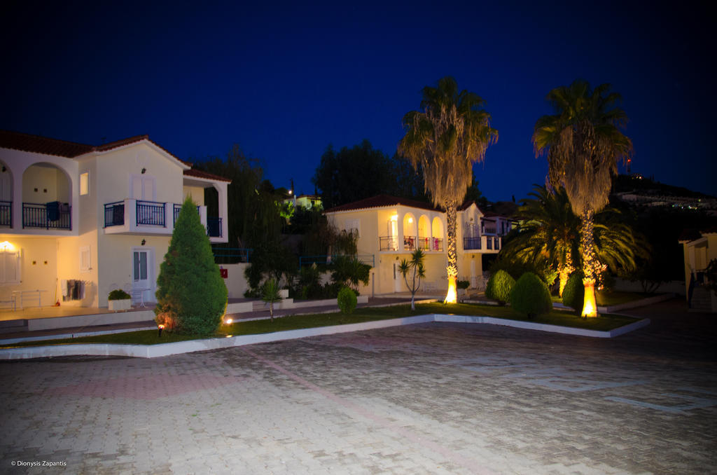 ארגוסטולי Liberatos Village מראה חיצוני תמונה