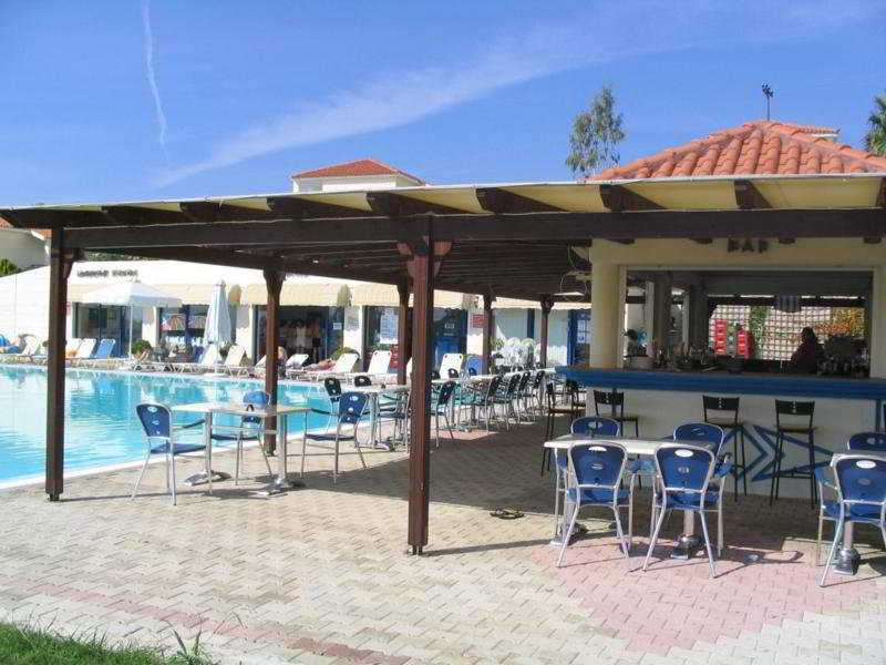 ארגוסטולי Liberatos Village מראה חיצוני תמונה